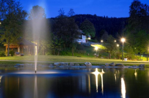 Familotel Mein Krug Warmensteinach